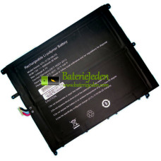 Baterie pro Teclast F7 Plus UTL-3178180-2S [Náhradní baterie]